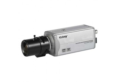 Galaxy 700TVL WDR double caméra Power Box